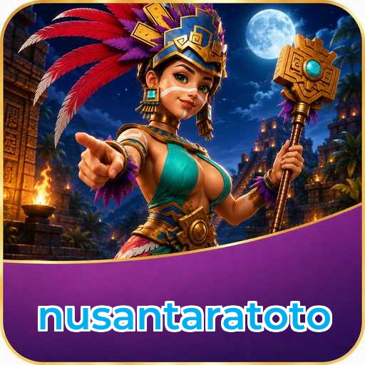 Persyaratan Sistem nusantaratoto APK