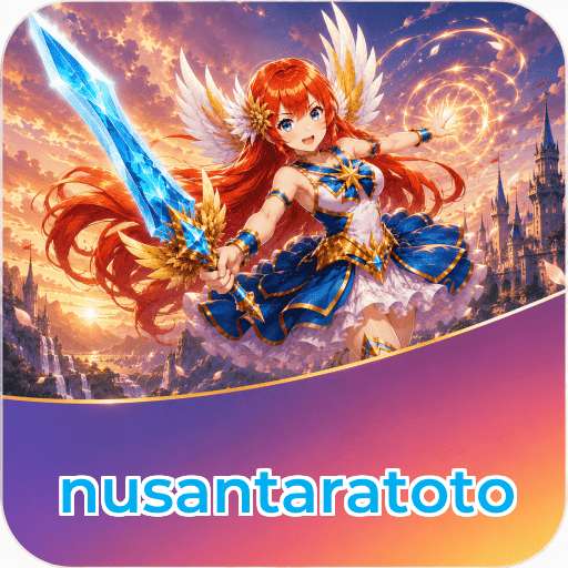 Informasi Umum nusantaratoto