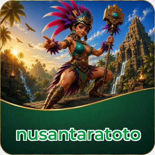 Instalasi nusantaratoto APK