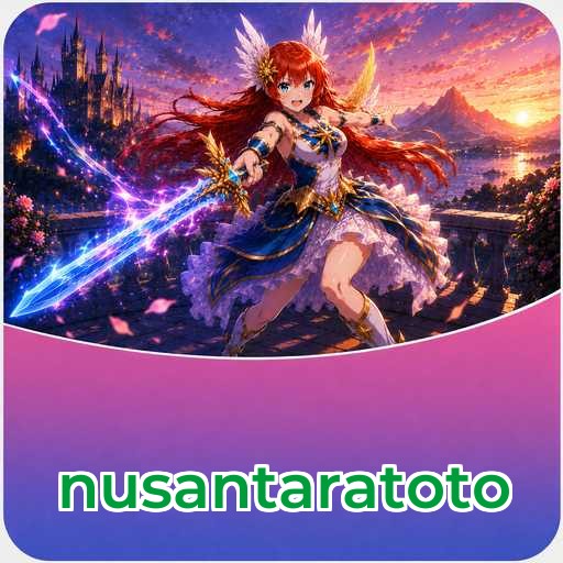 Aplikasi nusantaratoto APK